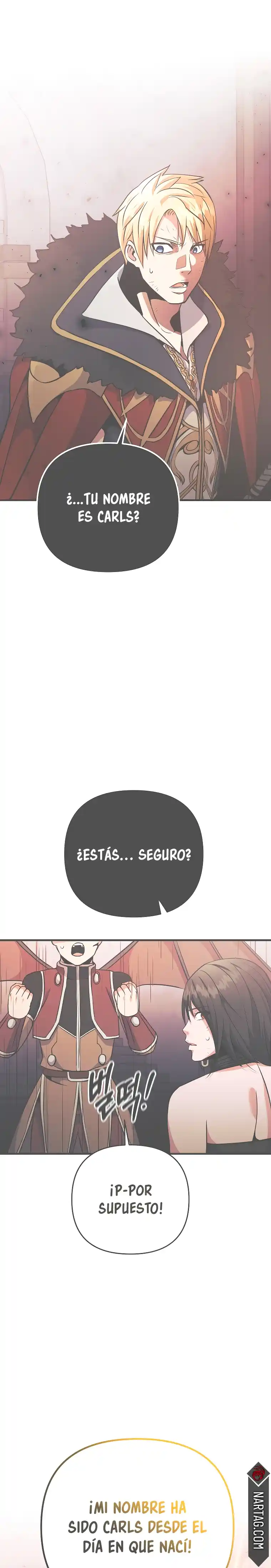 Me Convertí En Ese Emperador Loco - Capítulo 39 - Página 4 - LectorTMOo