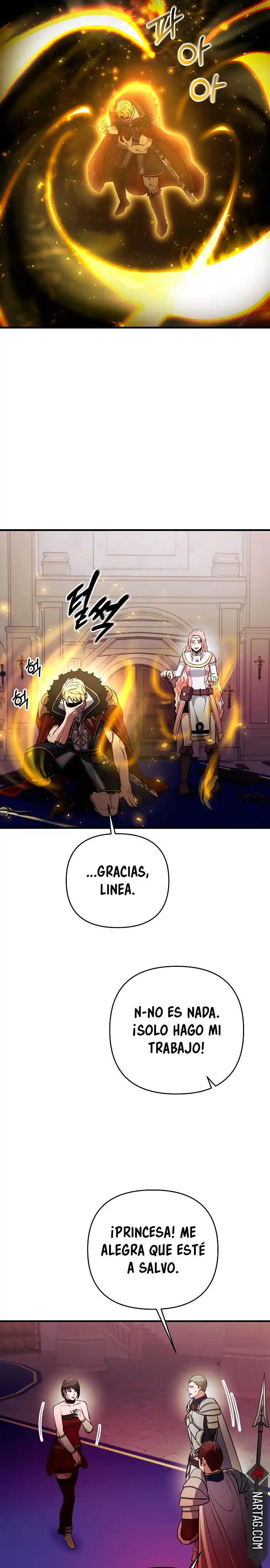Me Convertí En Ese Emperador Loco - Capítulo 39 - Página 13 - LectorTMOo