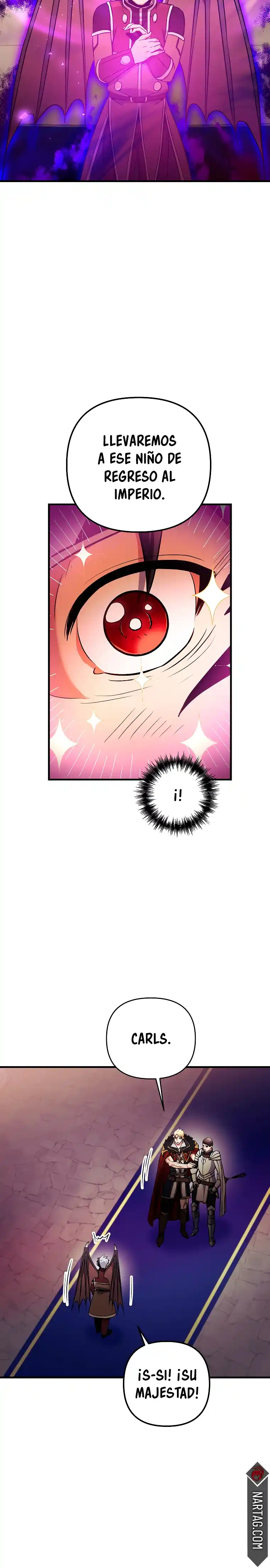 Me Convertí En Ese Emperador Loco - Capítulo 39 - Página 15 - LectorTMOo