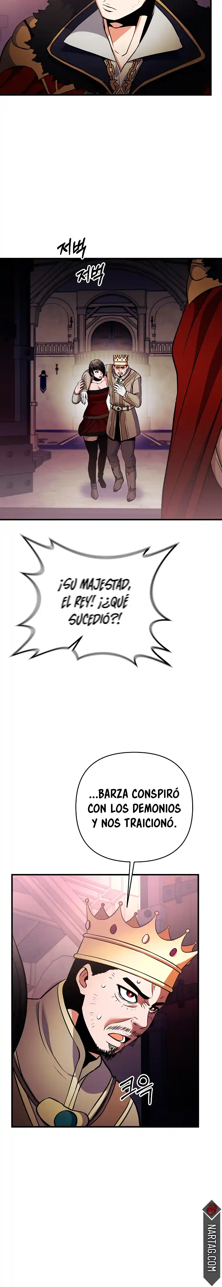 Me Convertí En Ese Emperador Loco - Capítulo 39 - Página 19 - LectorTMOo