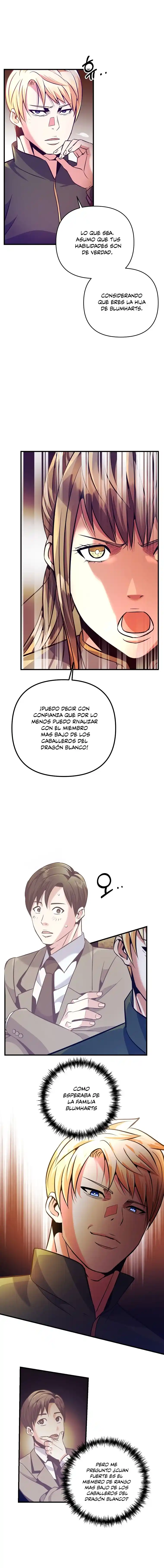 Me Convertí En Ese Emperador Loco - Capítulo 4 - Página 5 - LectorTMOo