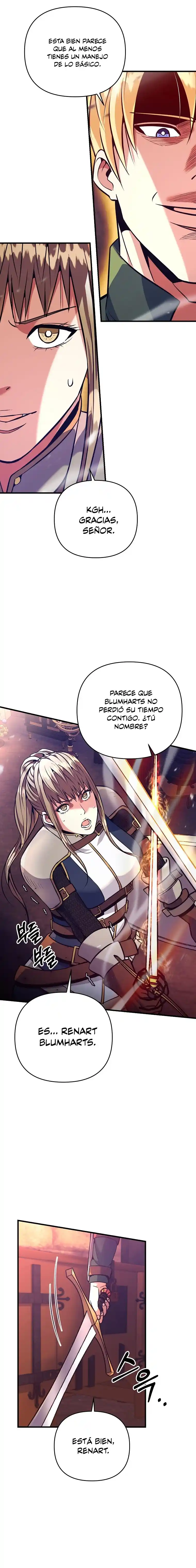 Me Convertí En Ese Emperador Loco - Capítulo 4 - Página 8 - LectorTMOo