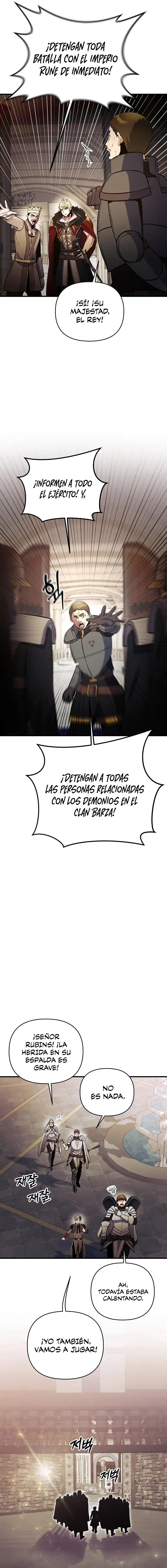 Me Convertí En Ese Emperador Loco - Capítulo 40 - Página 4 - LectorTMOo