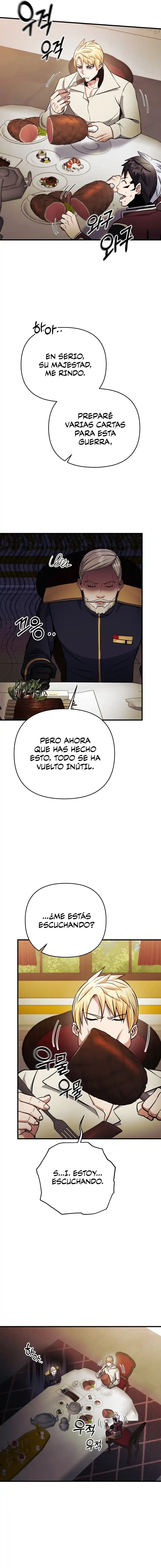 Me Convertí En Ese Emperador Loco - Capítulo 40 - Página 7 - LectorTMOo