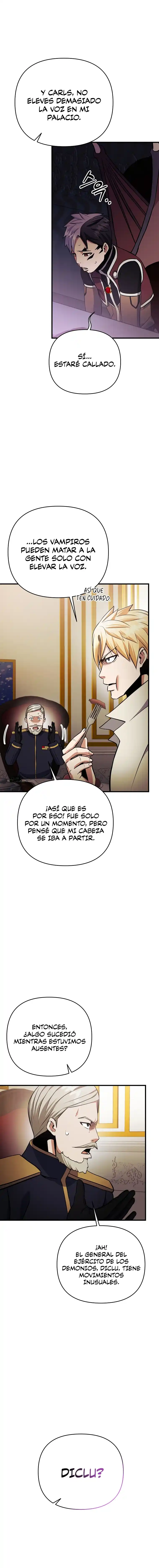 Me Convertí En Ese Emperador Loco - Capítulo 40 - Página 9 - LectorTMOo