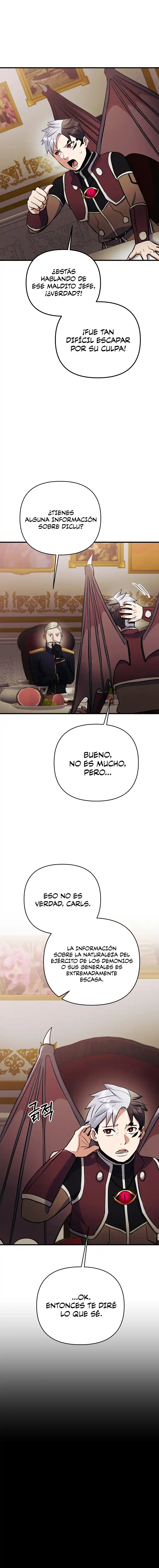 Me Convertí En Ese Emperador Loco - Capítulo 40 - Página 10 - LectorTMOo