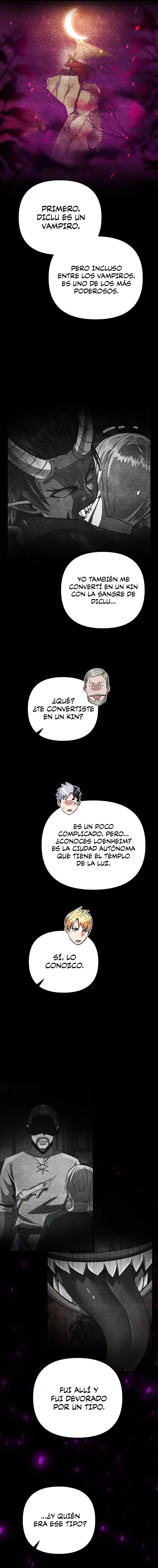 Me Convertí En Ese Emperador Loco - Capítulo 40 - Página 11 - LectorTMOo