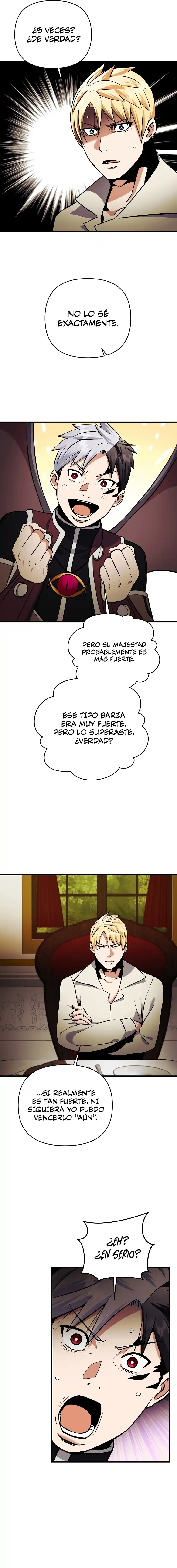 Me Convertí En Ese Emperador Loco - Capítulo 40 - Página 17 - LectorTMOo