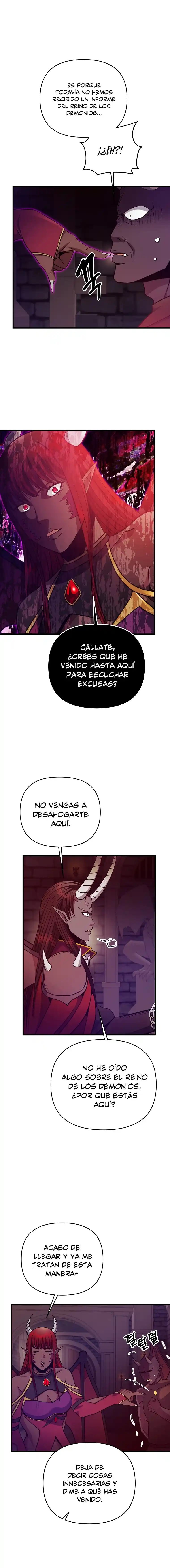 Me Convertí En Ese Emperador Loco - Capítulo 41 - Página 7 - LectorTMOo