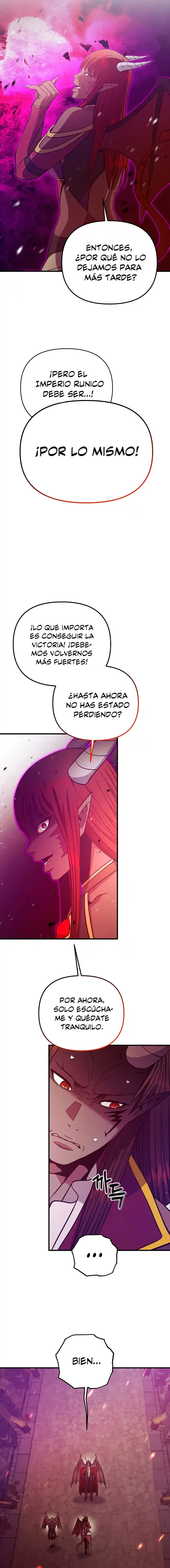 Me Convertí En Ese Emperador Loco - Capítulo 41 - Página 10 - LectorTMOo