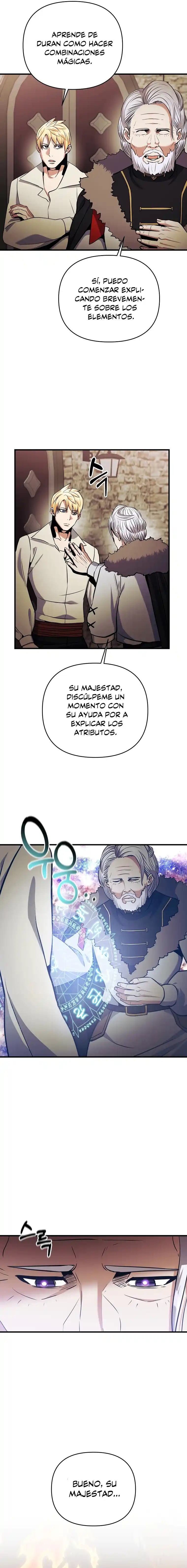 Me Convertí En Ese Emperador Loco - Capítulo 41 - Página 15 - LectorTMOo
