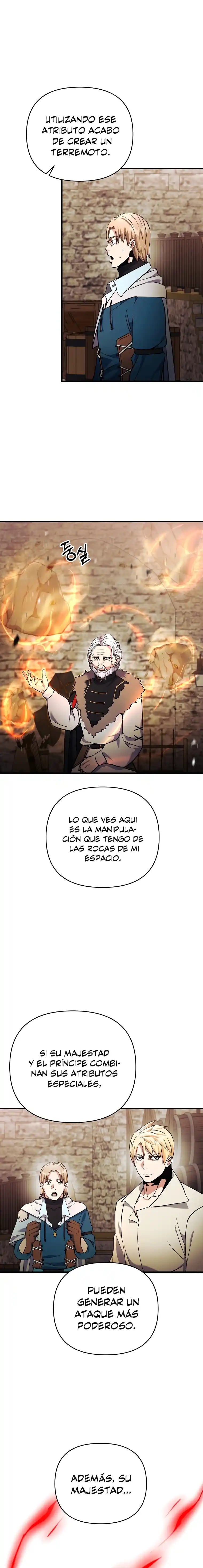 Me Convertí En Ese Emperador Loco - Capítulo 41 - Página 18 - LectorTMOo