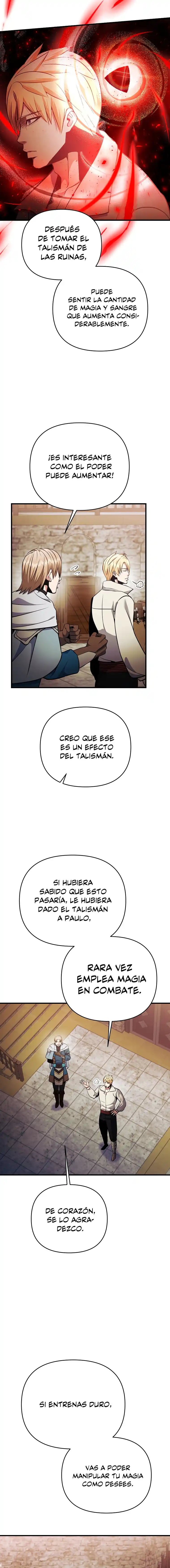 Me Convertí En Ese Emperador Loco - Capítulo 41 - Página 19 - LectorTMOo