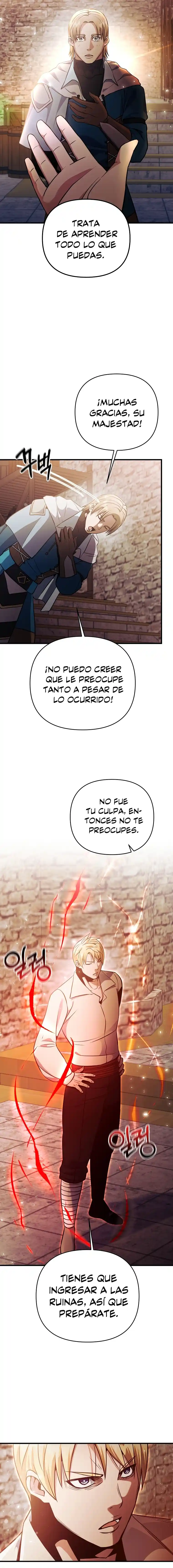 Me Convertí En Ese Emperador Loco - Capítulo 41 - Página 20 - LectorTMOo