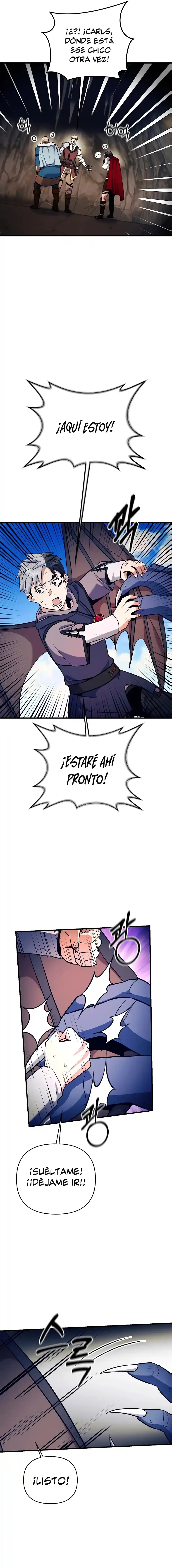 Me Convertí En Ese Emperador Loco - Capítulo 42 - Página 17 - LectorTMOo