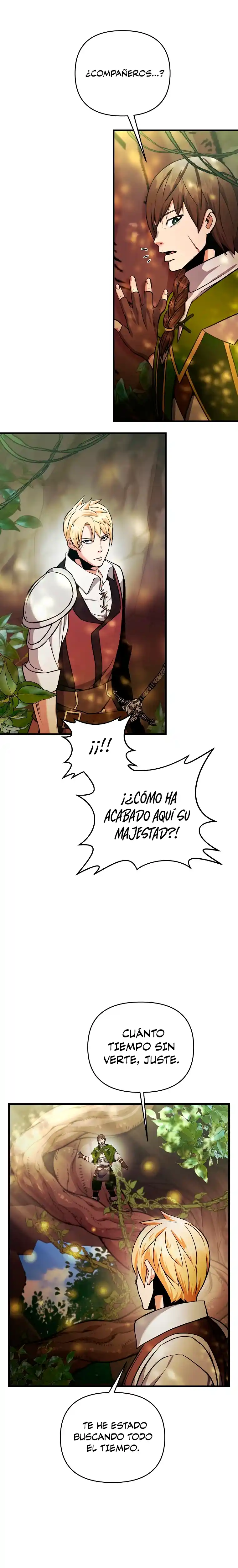 Me Convertí En Ese Emperador Loco - Capítulo 43 - Página 7 - LectorTMOo
