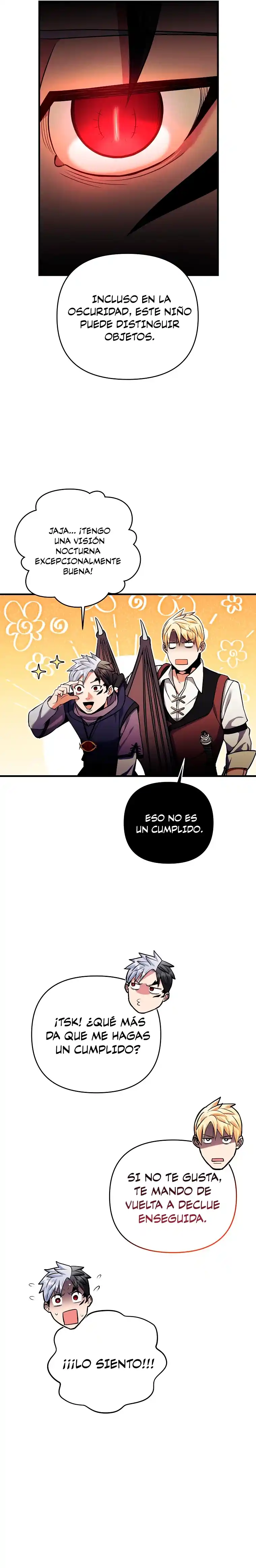 Me Convertí En Ese Emperador Loco - Capítulo 43 - Página 15 - LectorTMOo