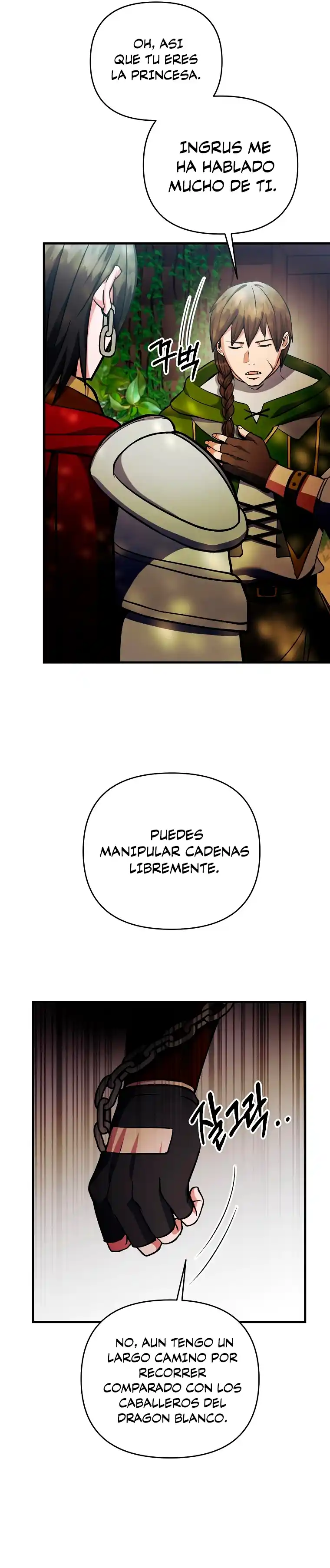 Me Convertí En Ese Emperador Loco - Capítulo 43 - Página 17 - LectorTMOo