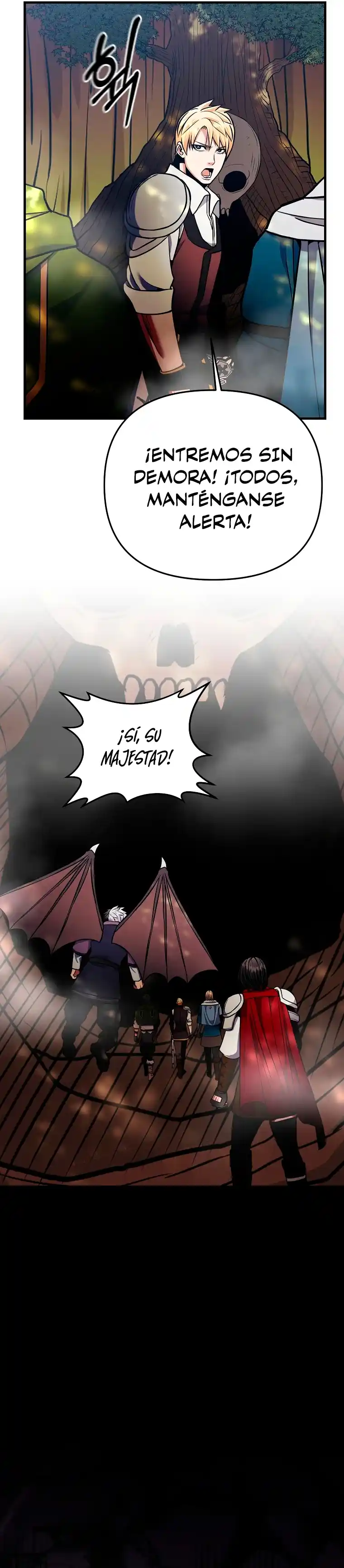 Me Convertí En Ese Emperador Loco - Capítulo 43 - Página 22 - LectorTMOo