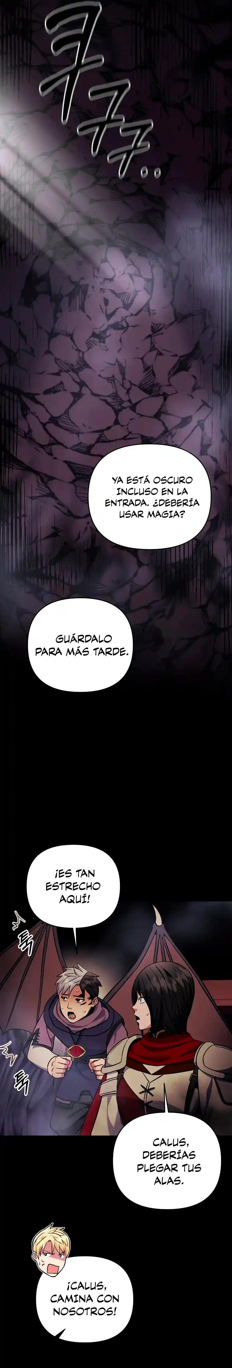 Me Convertí En Ese Emperador Loco - Capítulo 43 - Página 23 - LectorTMOo