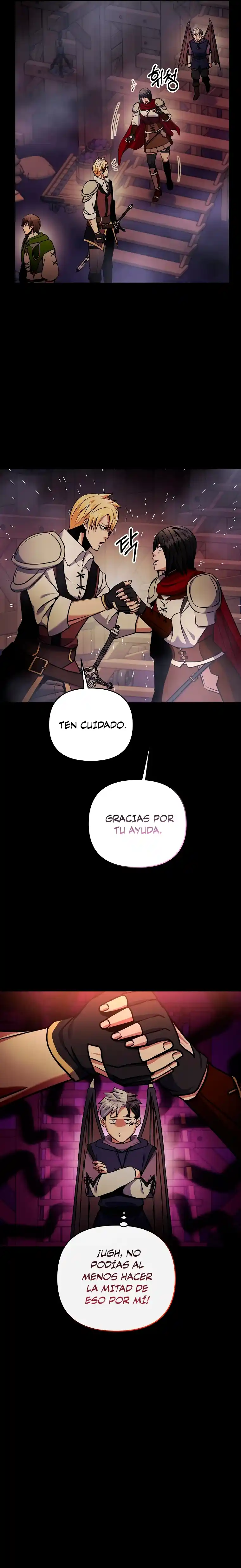 Me Convertí En Ese Emperador Loco - Capítulo 43 - Página 25 - LectorTMOo