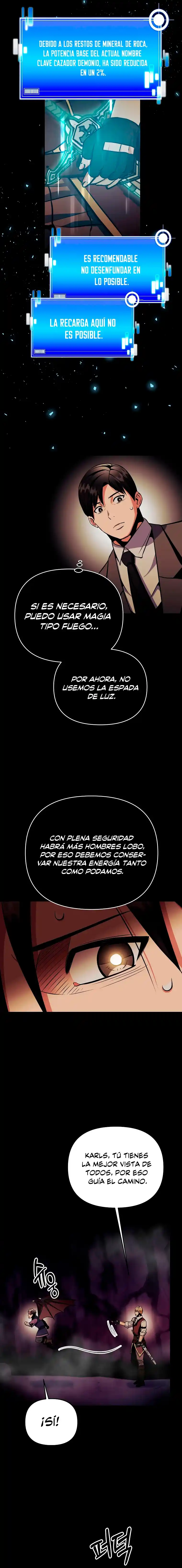 Me Convertí En Ese Emperador Loco - Capítulo 44 - Página 12 - LectorTMOo