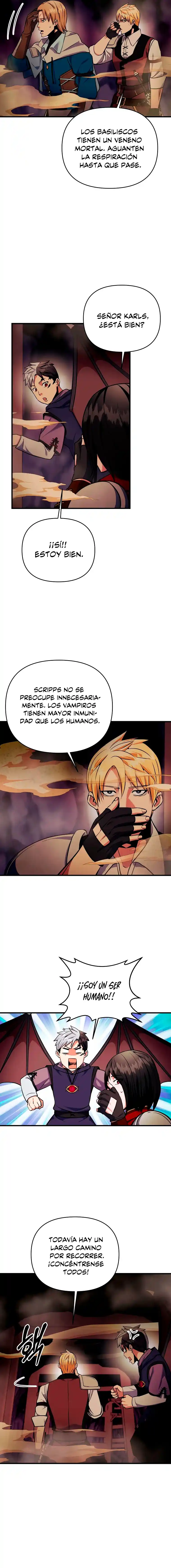 Me Convertí En Ese Emperador Loco - Capítulo 44 - Página 18 - LectorTMOo
