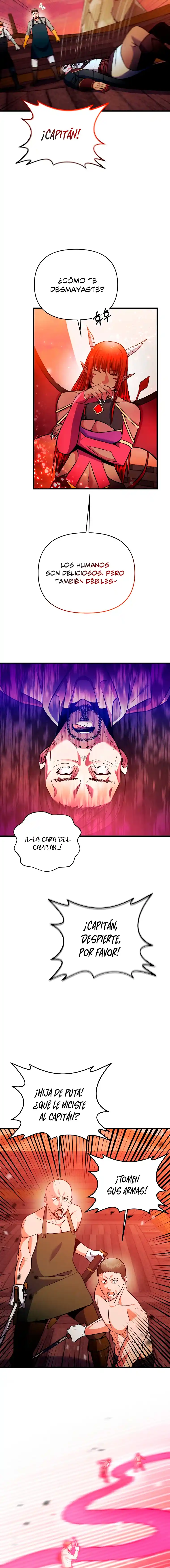 Me Convertí En Ese Emperador Loco - Capítulo 45 - Página 11 - LectorTMOo