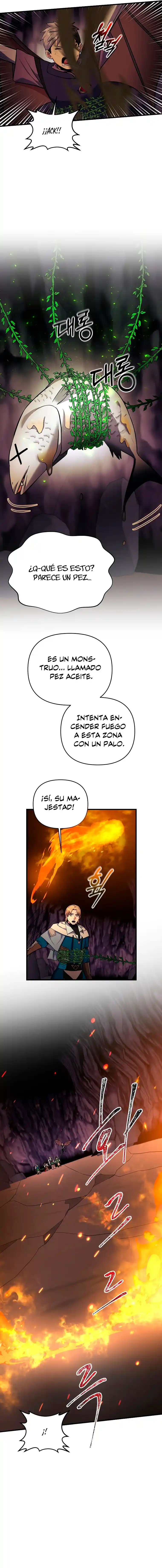 Me Convertí En Ese Emperador Loco - Capítulo 46 - Página 7 - LectorTMOo