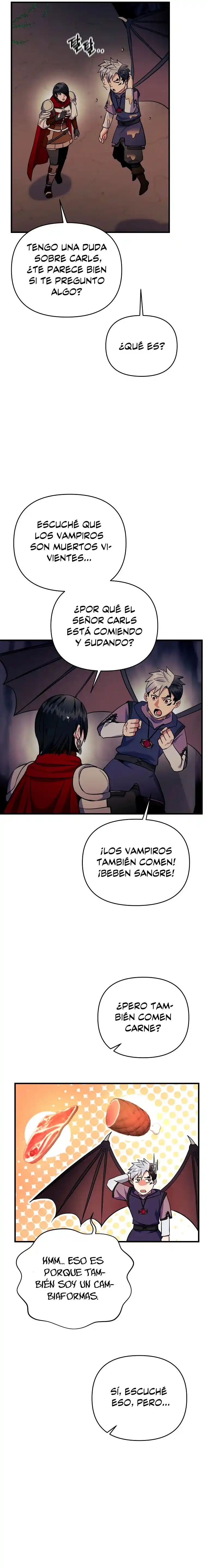 Me Convertí En Ese Emperador Loco - Capítulo 46 - Página 9 - LectorTMOo