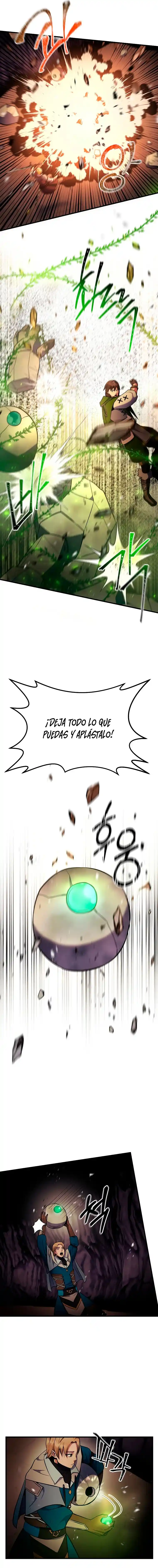 Me Convertí En Ese Emperador Loco - Capítulo 46 - Página 13 - LectorTMOo