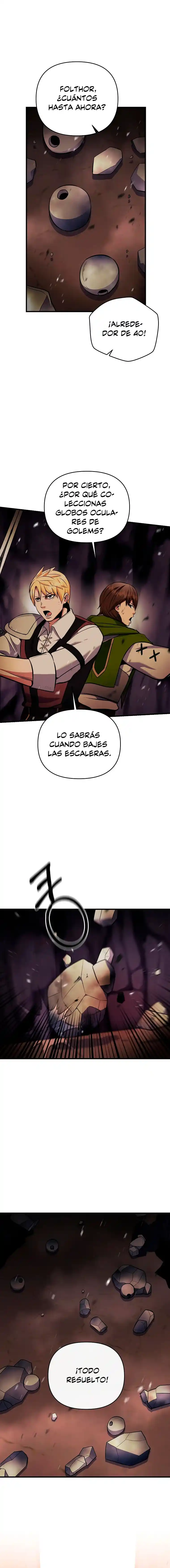 Me Convertí En Ese Emperador Loco - Capítulo 46 - Página 14 - LectorTMOo