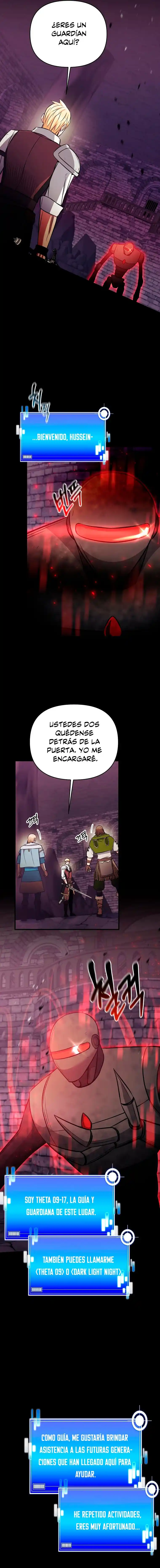Me Convertí En Ese Emperador Loco - Capítulo 46 - Página 16 - LectorTMOo