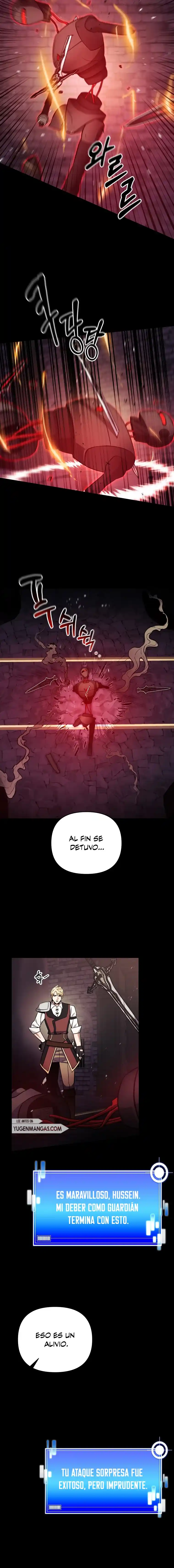 Me Convertí En Ese Emperador Loco - Capítulo 47 - Página 9 - LectorTMOo