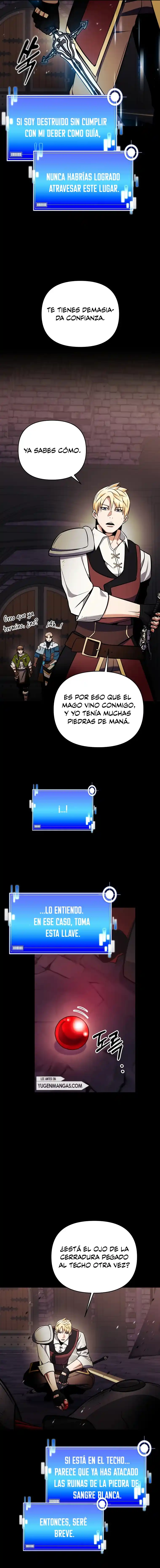 Me Convertí En Ese Emperador Loco - Capítulo 47 - Página 10 - LectorTMOo