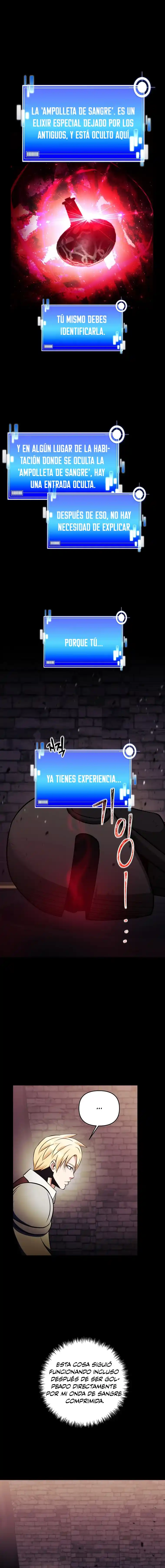 Me Convertí En Ese Emperador Loco - Capítulo 47 - Página 11 - LectorTMOo