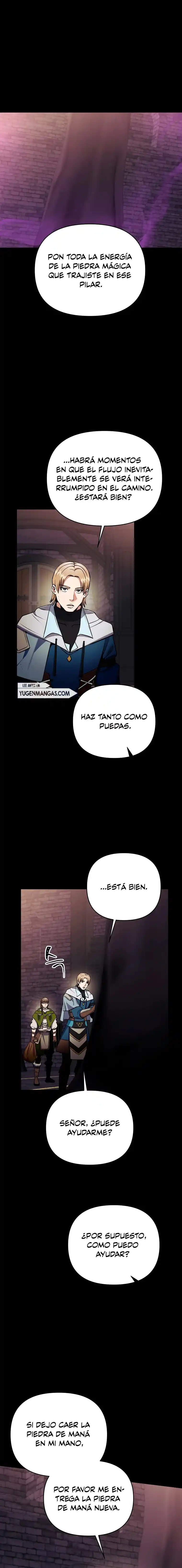 Me Convertí En Ese Emperador Loco - Capítulo 47 - Página 13 - LectorTMOo