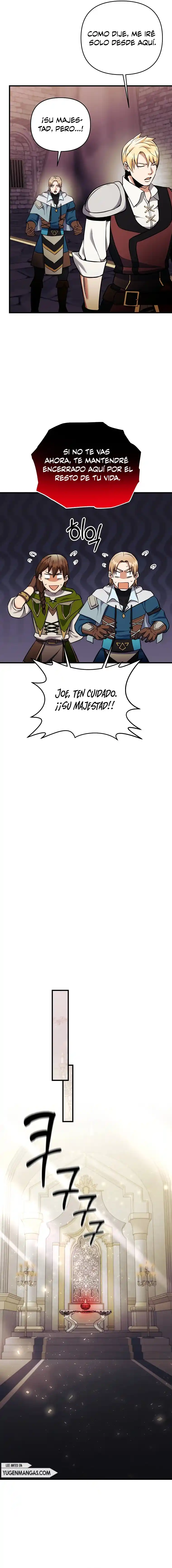 Me Convertí En Ese Emperador Loco - Capítulo 47 - Página 16 - LectorTMOo