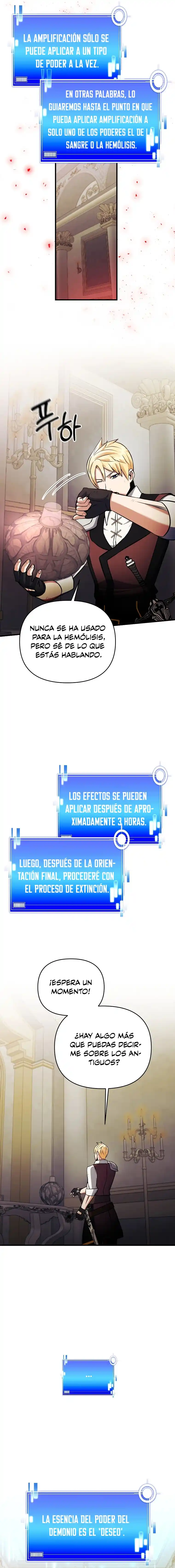 Me Convertí En Ese Emperador Loco - Capítulo 47 - Página 20 - LectorTMOo