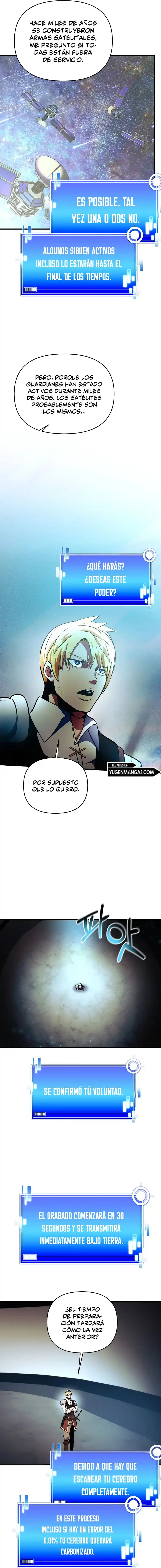 Me Convertí En Ese Emperador Loco - Capítulo 48 - Página 7 - LectorTMOo