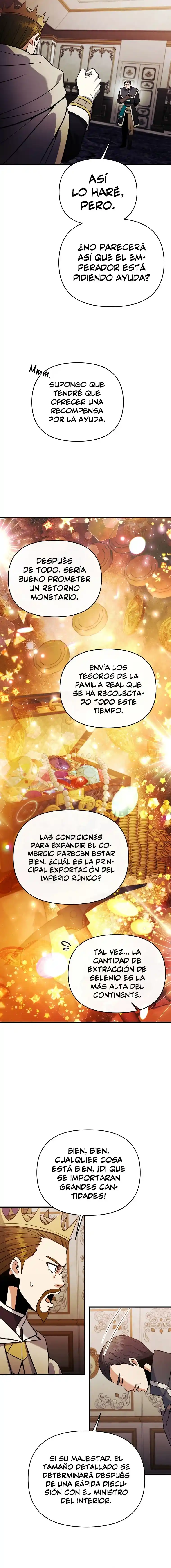 Me Convertí En Ese Emperador Loco - Capítulo 48 - Página 17 - LectorTMOo