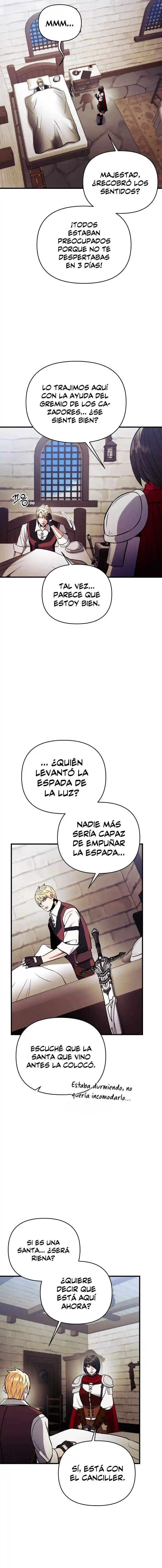 Me Convertí En Ese Emperador Loco - Capítulo 48 - Página 19 - LectorTMOo