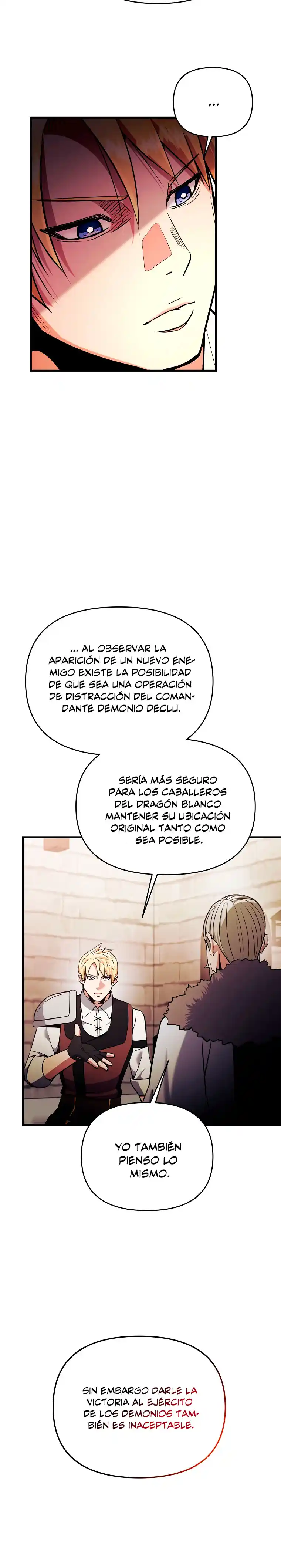 Me Convertí En Ese Emperador Loco - Capítulo 49 - Página 8 - LectorTMOo
