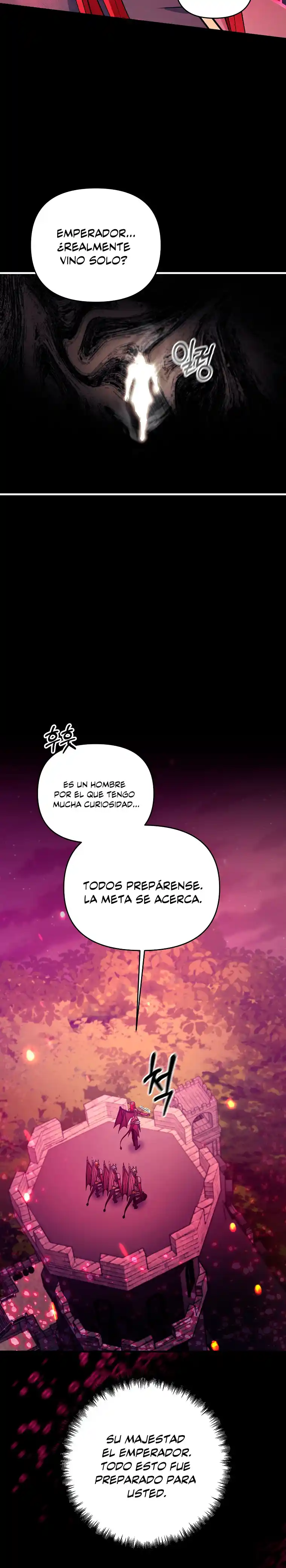 Me Convertí En Ese Emperador Loco - Capítulo 49 - Página 13 - LectorTMOo