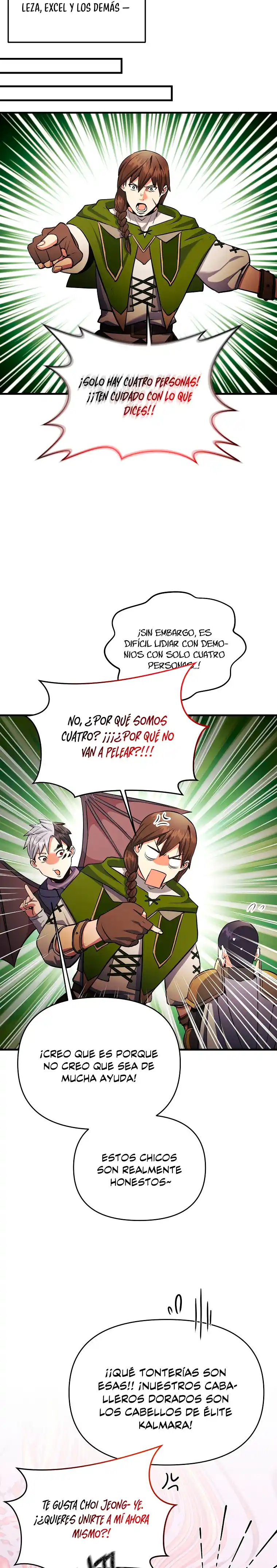 Me Convertí En Ese Emperador Loco - Capítulo 49 - Página 15 - LectorTMOo