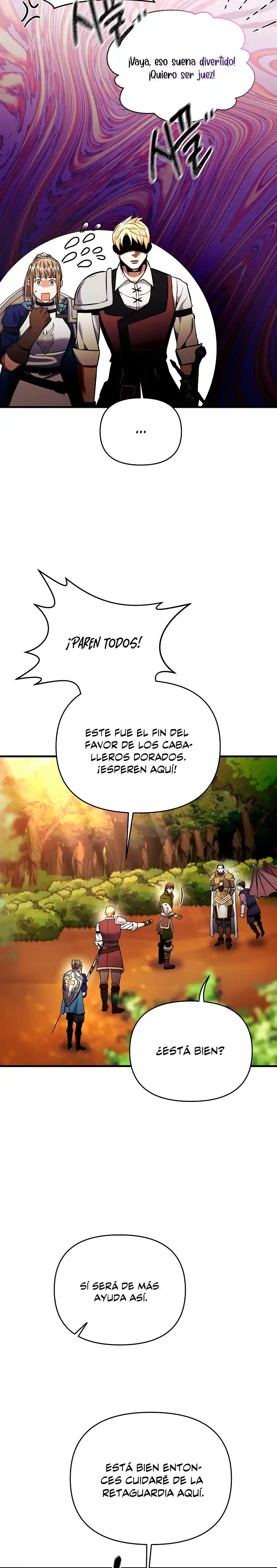 Me Convertí En Ese Emperador Loco - Capítulo 49 - Página 16 - LectorTMOo
