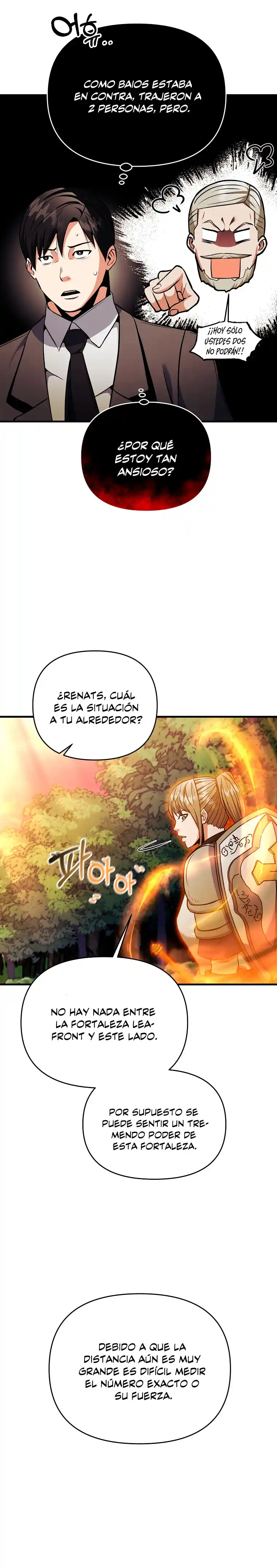 Me Convertí En Ese Emperador Loco - Capítulo 49 - Página 18 - LectorTMOo
