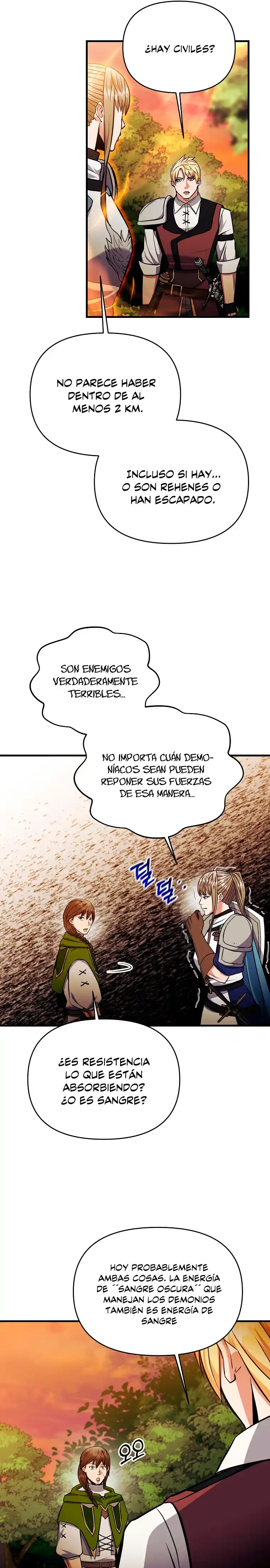 Me Convertí En Ese Emperador Loco - Capítulo 49 - Página 19 - LectorTMOo