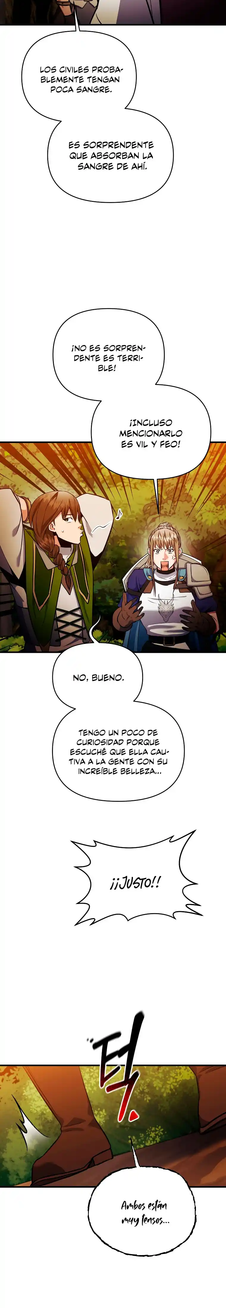 Me Convertí En Ese Emperador Loco - Capítulo 49 - Página 20 - LectorTMOo