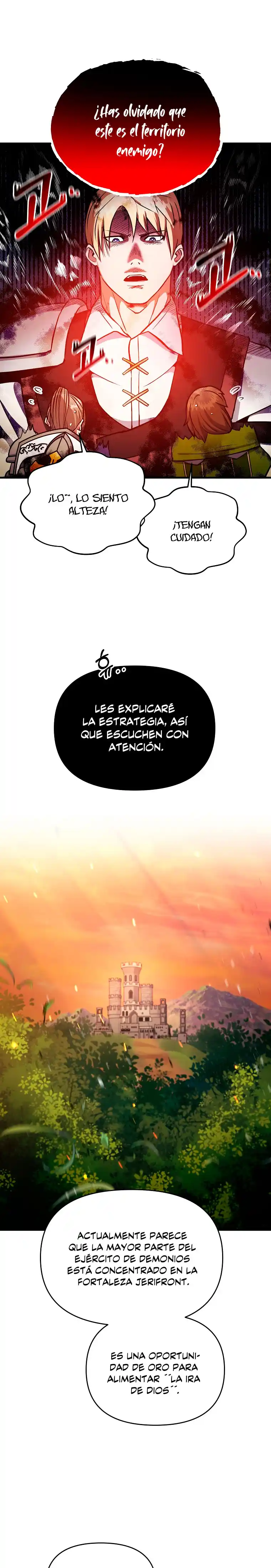 Me Convertí En Ese Emperador Loco - Capítulo 49 - Página 21 - LectorTMOo